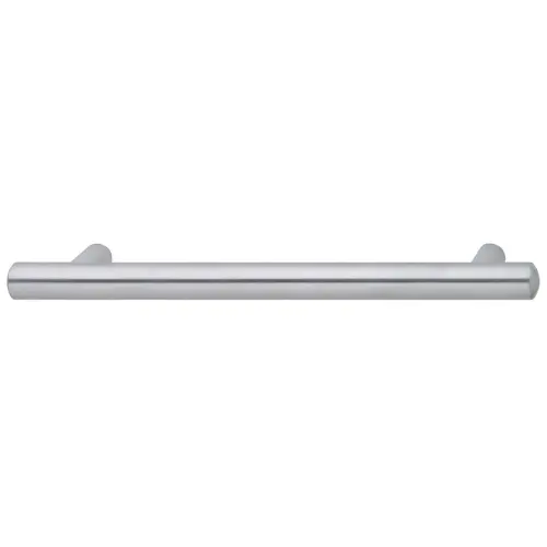 Bar Handle, Stainless Steel Grade 304 224 274 x 37 mm Veranda Collection, 224 mm CTC Bar Handle, Stainless Steel Grade 304 224 274 x 37 mm Veranda Collection, 224 mm CTC