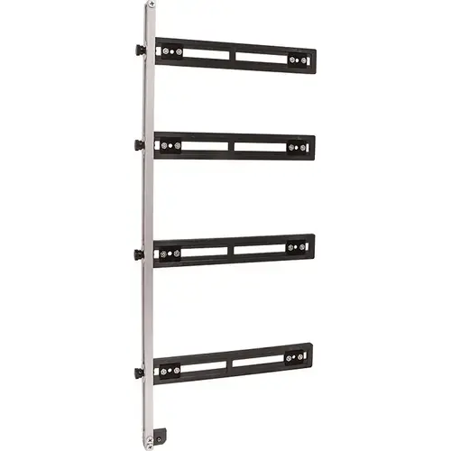 Drawer Guide Locating Tool For locating pilot holes for all brands of drawer guides Drawer Guide Locating Tool For locating pilot holes for all brands of drawer guides