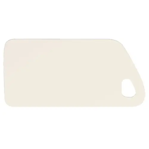 Key Tag, RFID Tag-It Dialock White White Key Tag, RFID Tag-It Dialock White White