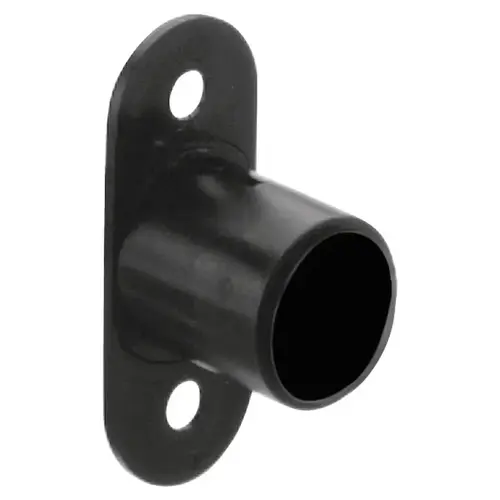 Push-Button Lock, for all Cores Timberline- modular removable core locking system Black Push-Button Lock, for all Cores Timberline- modular removable core locking system Black