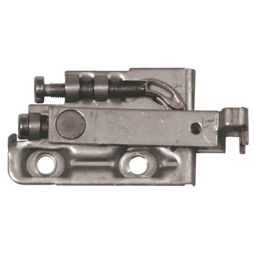 Cabinet Hanger, Screw Fixing, Scarpi-4 Left Left Zinc plated Cabinet Hanger, Screw Fixing, Scarpi-4 Left Left Zinc plated