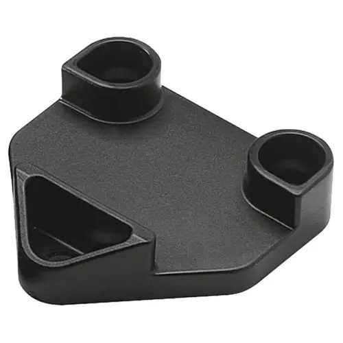 Drawer Clips, Standard Anti-Tip System Black Drawer Clips, Standard Anti-Tip System Black