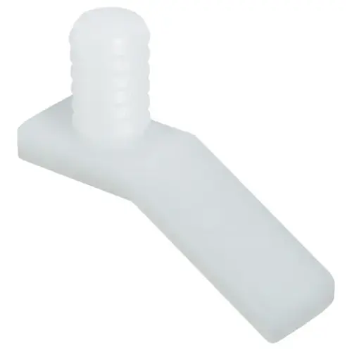 Drawer Stop, Press-Fit natural colored Natural colour, Natural colour Drawer Stop, Press-Fit natural colored Natural colour, Natural colour