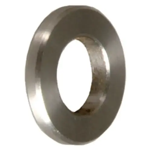 Compensation Disk, 4 pieces for Slido Design, 5 mm (3/16") matte