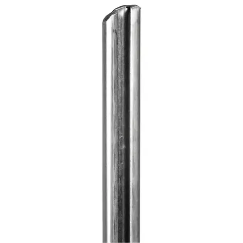 Lockbar 24" Timberline- modular removable core locking system, Length: 609 mm (24"), LB-240 Zinc Lockbar 24" Timberline- modular removable core locking system, Length: 609 mm (24"), LB-240 Zinc