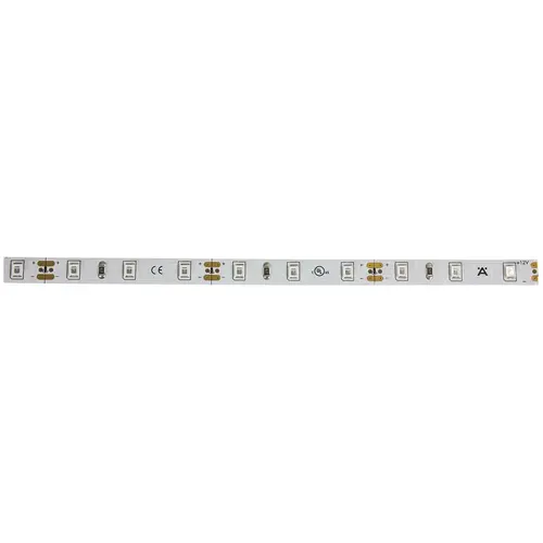 Flexible LED strip light, Hafele Loox5 LED 2042, 12 V, Single Color, (5/16") 8 mm 60 LEDs/m, 4.8 W/m, yellow White Flexible LED strip light, Hafele Loox5 LED 2042, 12 V, Single Color, (5/16") 8 mm 60 LEDs/m, 4.8 W/m, yellow White