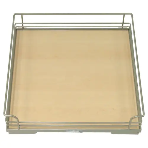 Storage Tray, for Internal Drawer Pull-Out 251 x 524 x 109 mm 9 7/8" Arena Plus, Champagne/Maple, width 9 7/8" Shelf: Maple Surround: Champagne Storage Tray, for Internal Drawer Pull-Out 251 x 524 x 109 mm 9 7/8" Arena Plus, Champagne/Maple, width 9 7/8" Shelf: Maple Surround: Champagne