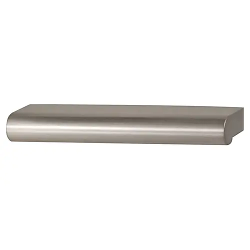Handle, Zinc, Brushed Nickel 3" CTC Nickel plated, brushed - pack of 25 Handle, Zinc, Brushed Nickel 3" CTC Nickel plated, brushed - pack of 25