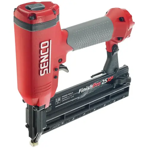 2 1/8" Brad Nailer, Finish Pro Senco, Finish Pro 25XP 2 1/8" Brad Nailer, Finish Pro Senco, Finish Pro 25XP
