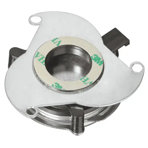 Exciter Speaker, for 12 V audio system and 420 sound system For concealed installation, diameter (2 9/16 x 7/8") 65 x 22 mm, exciter lead, 12 V plug system Exciter Speaker, for 12 V audio system and 420 sound system For concealed installation, diameter (2 9/16 x 7/8") 65 x 22 mm, exciter lead, 12 V plug system