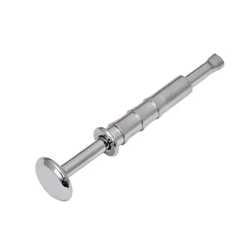 Valet Pin, TAG Synergy Elite Collection Chrome Chrome plated Valet Pin, TAG Synergy Elite Collection Chrome Chrome plated