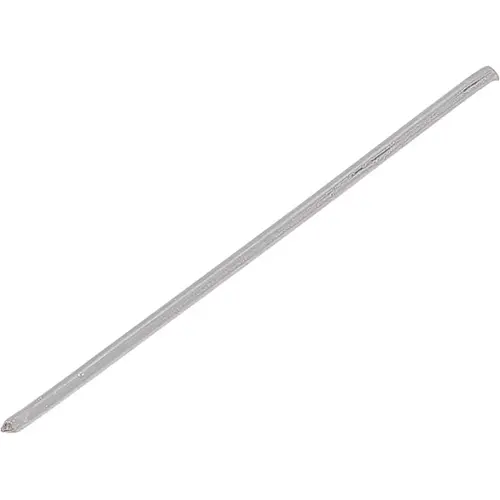 Headless Straight Strip Pin, 23 Gauge, Galvanized 1 1/2" Senco, 1 1/2" length, standard pack, A101509 Zinc plated Headless Straight Strip Pin, 23 Gauge, Galvanized 1 1/2" Senco, 1 1/2" length, standard pack, A101509 Zinc plated