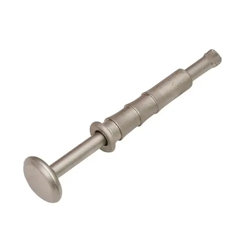 Valet Pin, TAG Synergy Elite Collection Matt nickel Nickel plated, matt Valet Pin, TAG Synergy Elite Collection Matt nickel Nickel plated, matt