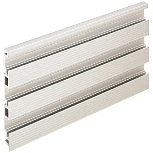 TAG - Wall Track, Omni Track 92" length matte TAG - Wall Track, Omni Track 92" length matte