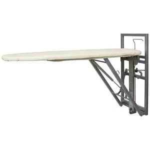 Hafele 568.67.900 Ironing Board, Rotating Vertical Mount
