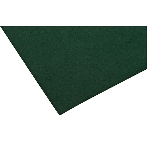 Felt Cloth, for Drawer Bottom Lining Green Felt Cloth, for Drawer Bottom Lining Green