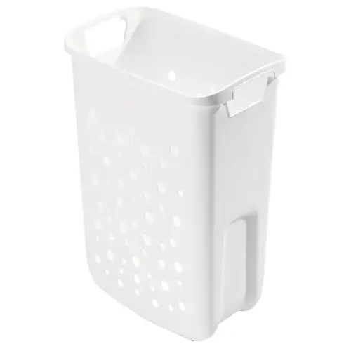 Replacement Hampers, for Hailo 45 and 60 White White Replacement Hampers, for Hailo 45 and 60 White White