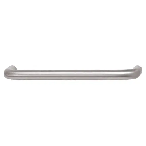 Wire Pull, Essentials Steel or Brass, Steel, Satin chrome, 96 mm (3 3/4") CTC Wire Pull, Essentials Steel or Brass, Steel, Satin chrome, 96 mm (3 3/4") CTC