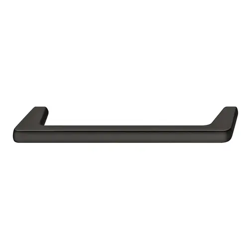 Furniture handle, Zinc 160 178 x 32 mm H2330 Collection, matt black, 160 mm CTC Black, matt Furniture handle, Zinc 160 178 x 32 mm H2330 Collection, matt black, 160 mm CTC Black, matt