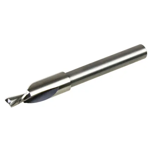 Hafele 001.25.921 Bus Bar Router Bit , for Adjustable Shelf Light ...
