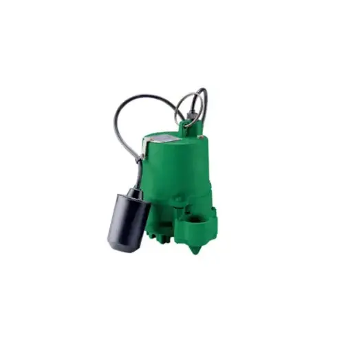 Myers SSM33IPC Sump Pump 0.33 HP Myers SSM33IPC Sump Pump 0.33 HP