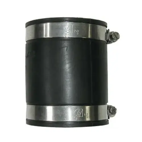 Flexible Transition Coupling 3"x2"