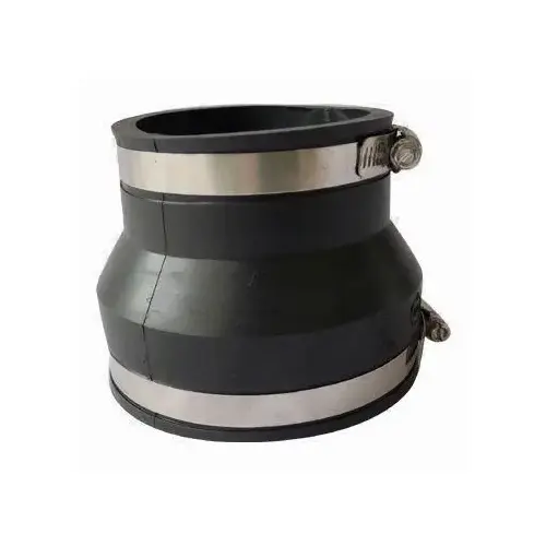 Flex Seal Coupling 4" x 3" Flex Seal Coupling 4" x 3"