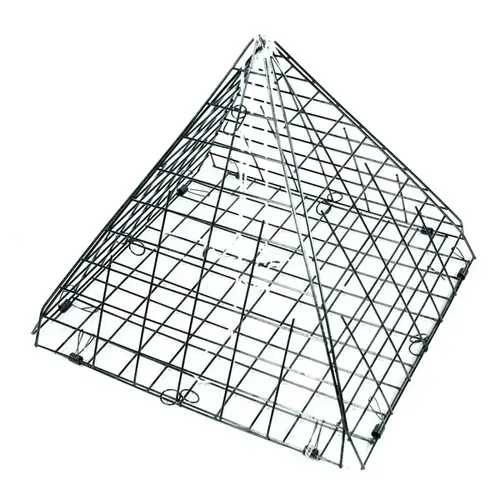 Eagle Claw Star Crab Trap