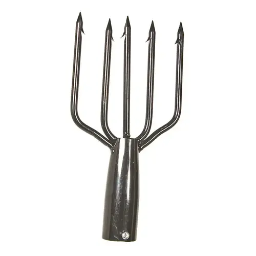Eagle Claw Fish 5-Prong Spear Eagle Claw Fish 5-Prong Spear
