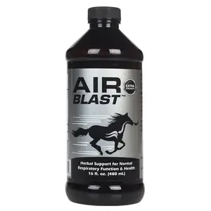 Equiade Inc 22702055 Air Blast Herbal Supplement 16-oz