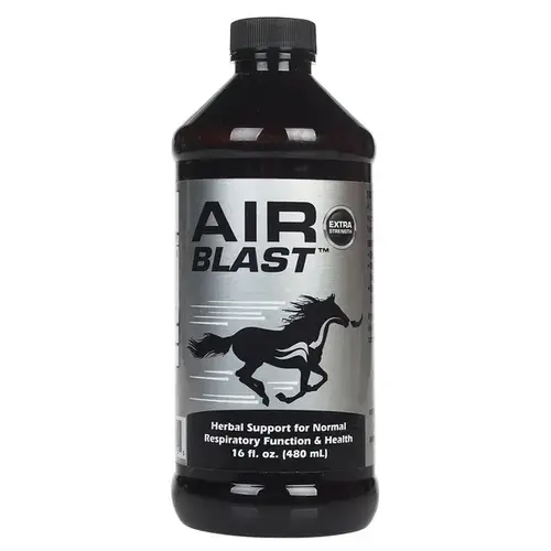 Air Blast Herbal Supplement 16-oz Air Blast Herbal Supplement 16-oz