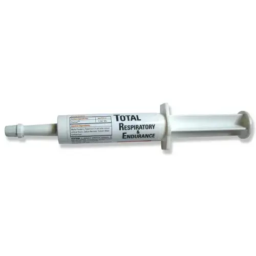 Ramard Total Respiratory & Endurance - 15 CC Ramard Total Respiratory & Endurance - 15 CC