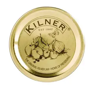 TYPHOON HOMEWARES LLC 0025.393U KILNER WIDE MOUTH JAR SEALS