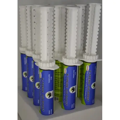 X-Treme Air Boost Paste