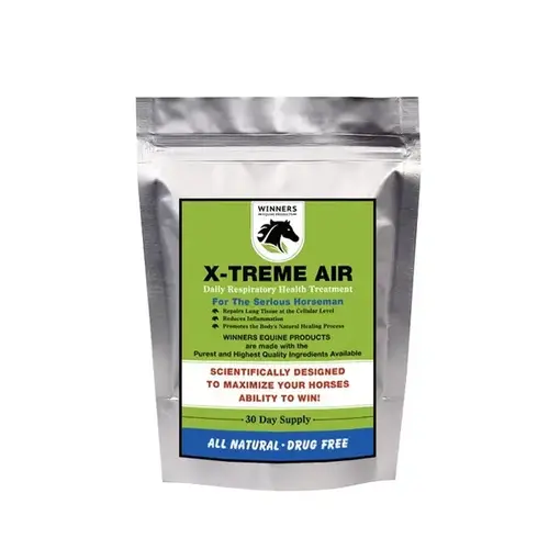 X-Treme Air Daily Respiratory Health Treatment - 30 days X-Treme Air Daily Respiratory Health Treatment - 30 days