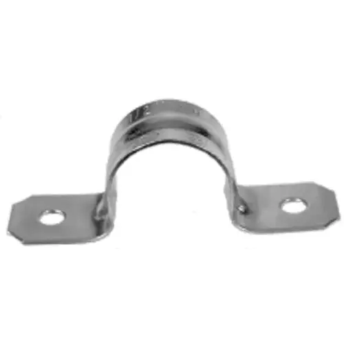 EMT 2 Hole Pipe Strap 1-1/2"