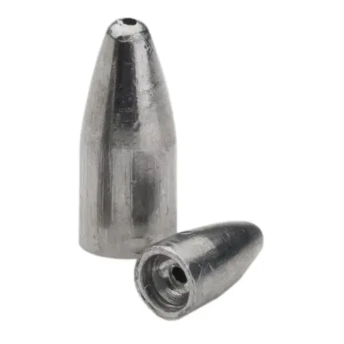 Eagle Claw Worm Weight Sinker 1/4 oz.