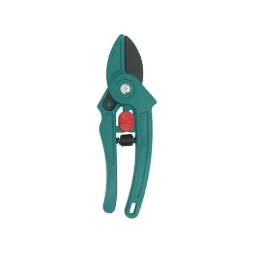 Stainless Steel Bypass Pruner - Pink Stainless Steel Bypass Pruner - Pink