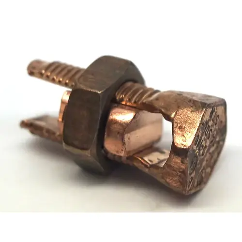 Split Bolt Connector 4AWG