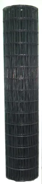 Alligator Brand Welded Wire Mesh 14 Gauge 2 x 4 x 72 100FT Roll 14200630 Alligator Brand Welded Wire Mesh 14 Gauge 2 x 4 x 72 100FT Roll 14200630
