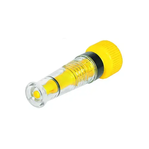 Plastic Twist Nozzle 4" Plastic Twist Nozzle 4"