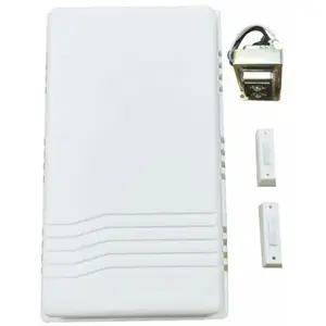 Morris Products Inc 78010A Door Chime Kit w/Two Buttons