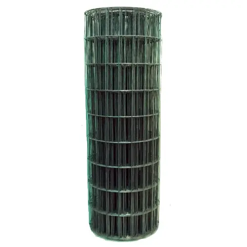 Welded Wire Mesh 14 Gauge 2" x 4" x 36" 100FT Roll Welded Wire Mesh 14 Gauge 2" x 4" x 36" 100FT Roll