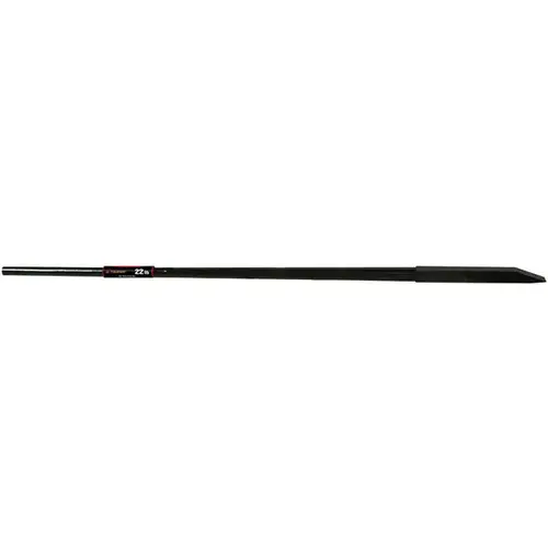 64" Pinch Point Crowbar 22-lbs 64" Pinch Point Crowbar 22-lbs