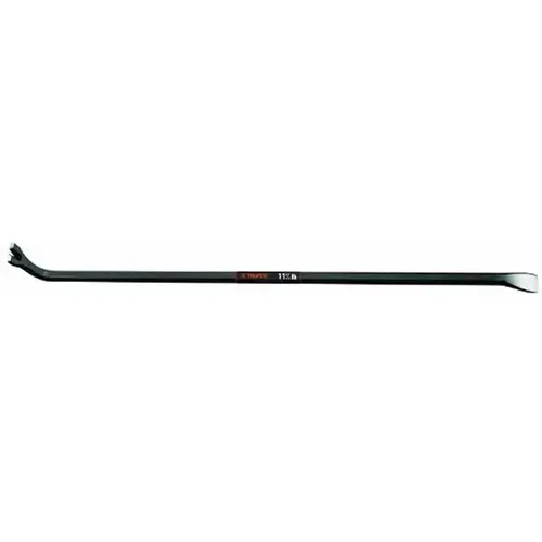 Truper Stripping Bar with Claw, 11 3/4-Pound, 48-Inch Truper Stripping Bar with Claw, 11 3/4-Pound, 48-Inch