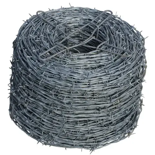 Class 3 Barbed Wire 12 1/2 Ga Class 3 Barbed Wire 12 1/2 Ga