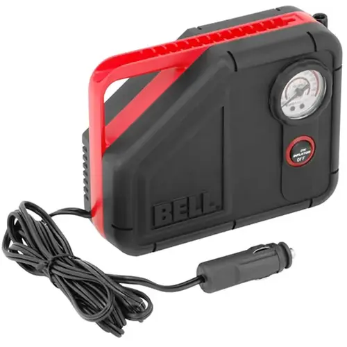 Belleaire Portable Tire Inflater Belleaire Portable Tire Inflater