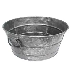 Alligator Brand VRT#000 VINTAGE ROUND TUB # 000 33040033 Alligator Brand VRT#000 VINTAGE ROUND TUB # 000 33040033