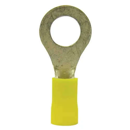 Ring Terminal #5/16 10-12 Gauge pack of 13 Ring Terminal #5/16 10-12 Gauge pack of 13