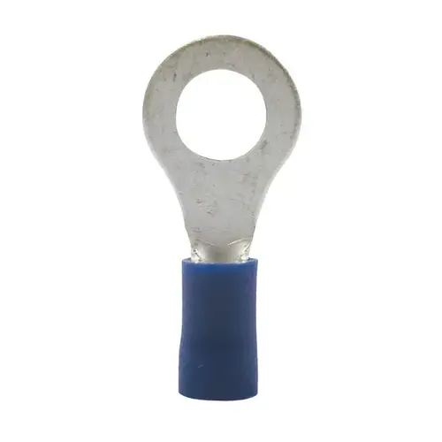 Ring Terminal #1/4 14-16 Gauge Ring Terminal #1/4 14-16 Gauge
